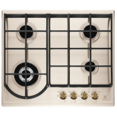 Газовая варочная панель Electrolux EGH6343RON