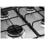 Газовая варочная панель Electrolux KGS6404SX