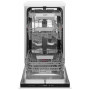 Встраиваемая посудомоечная машина Hansa ZIM426EBO