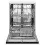 Встраиваемая посудомоечная машина Hansa ZIM615POQ
