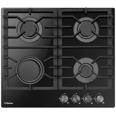 Газовая варочная панель Hansa BHKS610301
