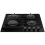 Газовая варочная панель Hansa BHKS610301
