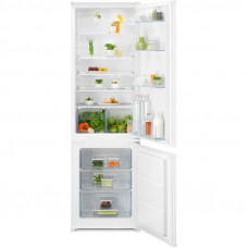 Встраиваемый двухкамерный холодильник Electrolux LNS5LE18S