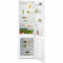 Встраиваемый двухкамерный холодильник Electrolux LNS5LE18S