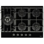 Газовая варочная панель De’Longhi GERMANA 7GW NB
