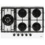 Газовая варочная панель De’Longhi GERMANA 7GW BB