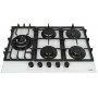 Газовая варочная панель De’Longhi GERMANA 7GW BB
