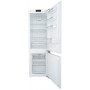 Встраиваемый двухкамерный холодильник Schaub Lorenz SLUE235W5