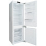 Встраиваемый двухкамерный холодильник Schaub Lorenz SLUE235W5