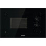 Встраиваемая микроволновая печь СВЧ Gorenje BM201EG1BG