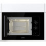 Встраиваемая микроволновая печь СВЧ Gorenje BM201EG1BG