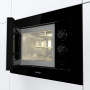 Встраиваемая микроволновая печь СВЧ Gorenje BM201EG1BG