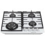 Газовая варочная панель Zigmund & Shtain M 28.6 W