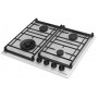 Встраиваемая варочная панель KORTING Korting KORTING HG 6302 CTW
