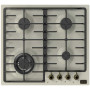 Встраиваемая варочная панель KORTING Korting KORTING HG 674 CTRB