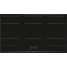Электрическая варочная панель Bosch PXX995KX5E