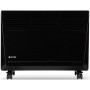 Конвектор Vitek Midnight VT-2194, 1500 Вт, черный