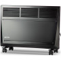 Конвектор Vitek Midnight VT-2194, 1500 Вт, черный