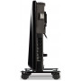Конвектор Vitek Midnight VT-2194, 1500 Вт, черный