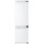 Встраиваемый двухкамерный холодильник Haier BCFT528AWRU