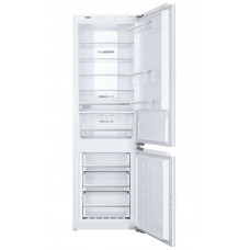 Встраиваемый двухкамерный холодильник Haier BCFT529TWRU