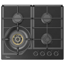 Газовая варочная панель Midea MG697VGB