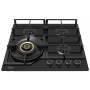 Газовая варочная панель Midea MG697VGB