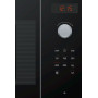 Встраиваемая микроволновая печь СВЧ Bosch BFL523MS0