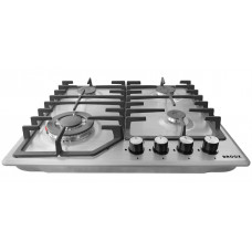 Газовая варочная панель Broox GR04d60H00 Mt Ts