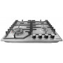 Газовая варочная панель Broox GR04d60H00 Mt Ts