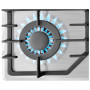 Газовая варочная панель Broox GR04d60H00 Mt Ts