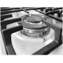 Газовая варочная панель Broox GR04d60H00 Mt Ts