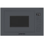 Встраиваемая микроволновая печь СВЧ Meferi MMO6025GR ULTRA