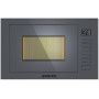 Встраиваемая микроволновая печь СВЧ Meferi MMO6025GR ULTRA