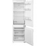 Встраиваемый двухкамерный холодильник Midea MDRE368FGE01