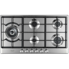 Газовая варочная панель De’Longhi NSL 590D X RUS