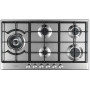Газовая варочная панель De’Longhi NSL 590D X RUS