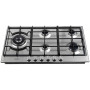 Газовая варочная панель De’Longhi NSL 590D X RUS