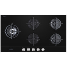 Газовая варочная панель De’Longhi NSL 590D NCM RUS