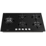 Газовая варочная панель De’Longhi NSL 590D NCM RUS