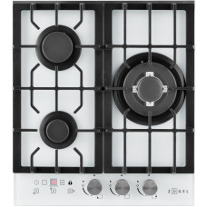 Газовая варочная панель Zugel ZGH450W