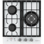 Газовая варочная панель Zugel ZGH450W