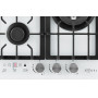 Газовая варочная панель Zugel ZGH450W