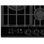 Газовая варочная панель Zugel ZGH600X