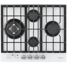 Газовая варочная панель Zugel ZGH600W