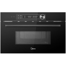 Встраиваемая микроволновая печь СВЧ Midea MI9340GB-I
