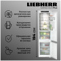 Встраиваемый двухкамерный холодильник Liebherr ICBNSd 5623-20 001 BioFresh NoFrost XL
