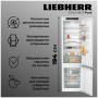 Встраиваемый двухкамерный холодильник Liebherr ICNd 5603-20 001 NoFrost XL