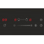 Электрическая варочная панель Darina 6P9 EI528 B