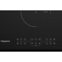 Электрическая варочная панель Hotpoint HB 2560S BF